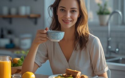 Best Morning Habits for a Healthy Life: Start Your Day Right