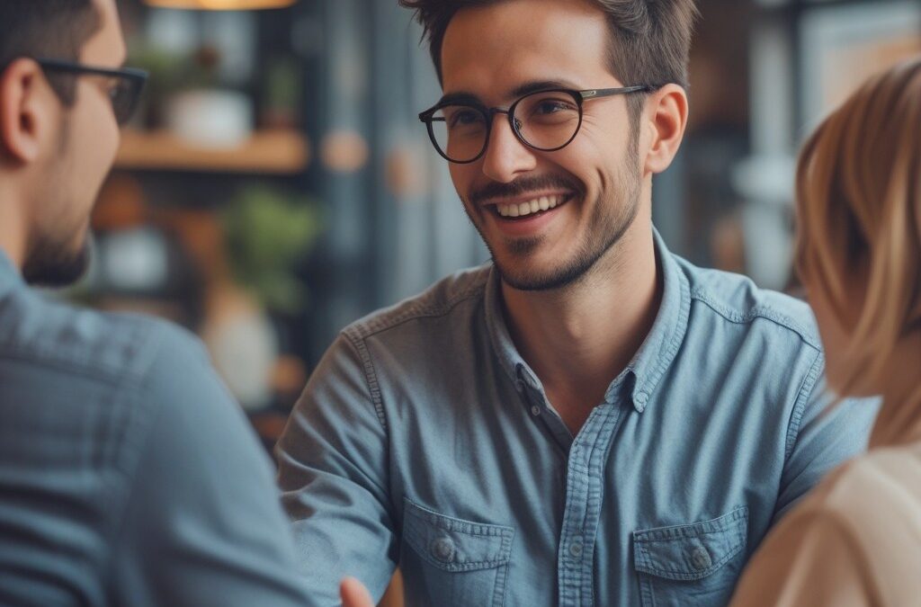 How to Improve Your Communication Skills in Any Relationship