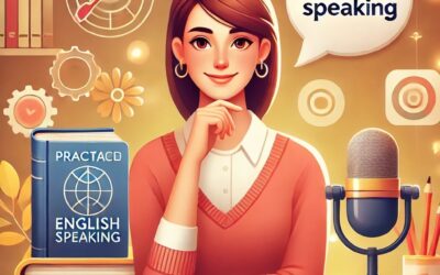 How to Improve English Speaking Skills: Effective Tips & Strategies