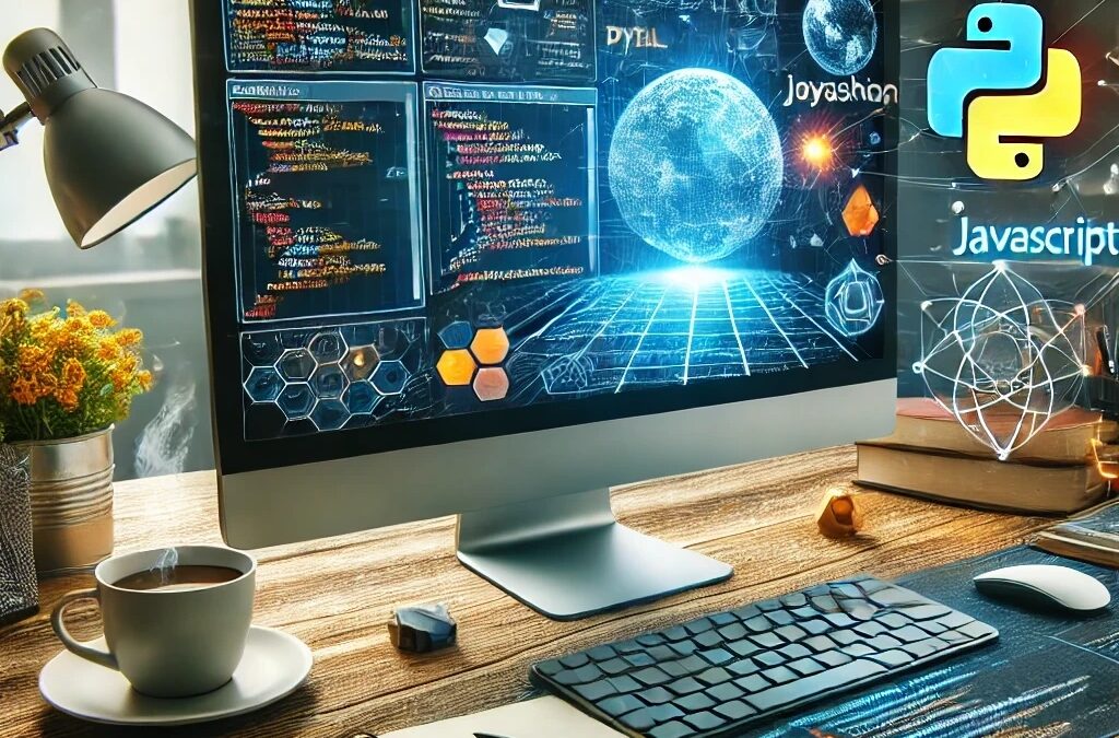 Best Websites to Learn Coding for Free: Start Your Programming Journey