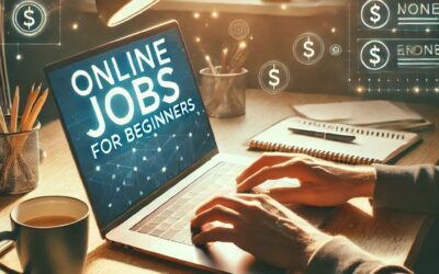 Best Online Jobs for Beginners to Make $1000/Month: Start Earning Today