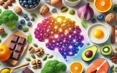 Top 10 Foods for Better Brain Health: Fuel Your Mind