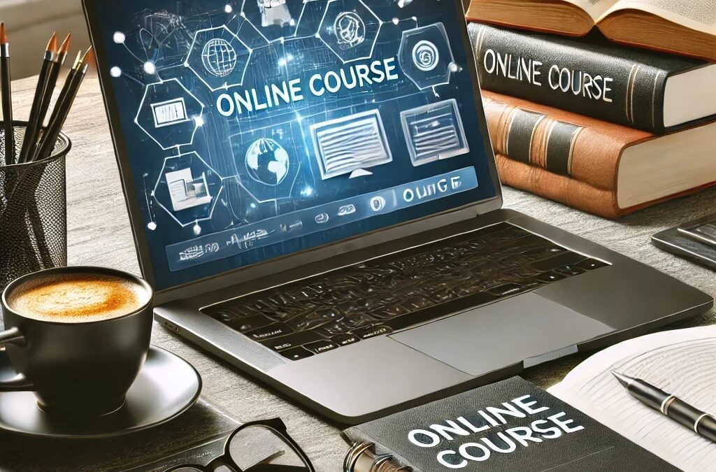 Best Online Courses for Career Growth: Unlock New Opportunities