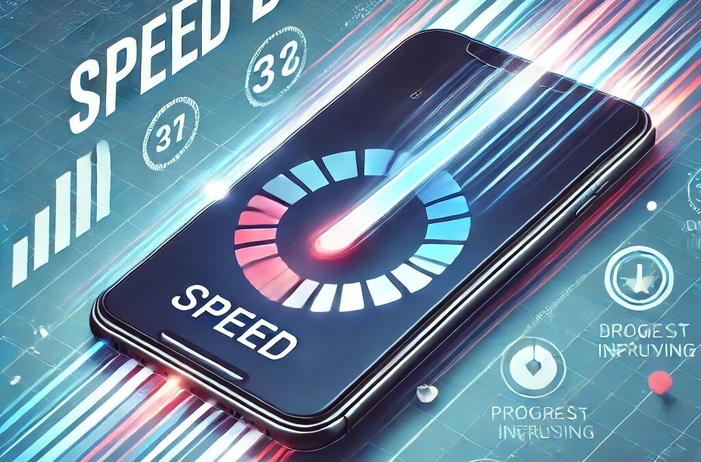 How to Speed Up Your Smartphone: 10 Easy Tips for Faster Performance