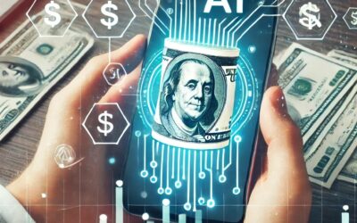 Best AI-Powered Apps That Help You Make Money Online