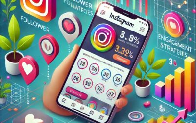 Best Instagram Growth Strategies to Gain Real Followers