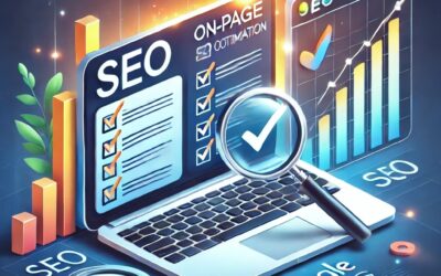 On-Page SEO Checklist: Rank Higher in Google Fast