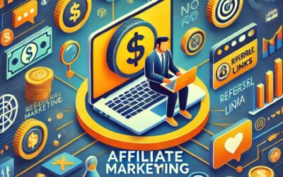 How to Start Affiliate Marketing with No Investment – Beginner’s Guide