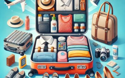 How to Pack Your Luggage Smartly for Any Trip: Essential Tips for Travelers